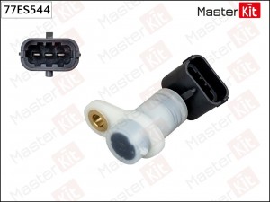 датчик положения распредвала!\ Opel Astra 1.6 16V 00>/Meriva/Vectra/Zafira 1.6 0 77ES544 MASTER KIT