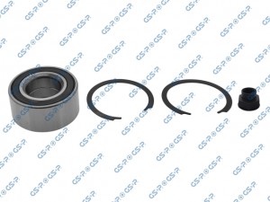 к-кт подшипника ступ.перед\ Opel Corsa D 06> GK6550 GS P