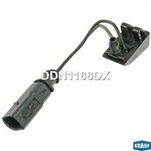 Форсунка омывателя стекла DDN1188DX DDN1188DX KRAUF