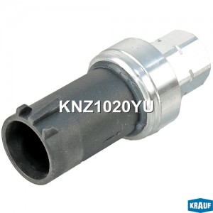 Датчик давления FORD Galaxy (06-) хладагента кондиционера KRAUF KNZ1020YU KRAUF