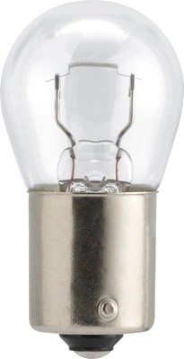 Лампа 12V P22 15W BA15s PHILIPS 12401CP PHILIPS