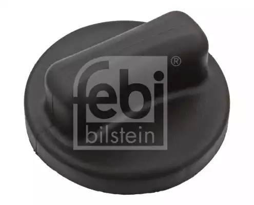 Крышка бака топливного MERCEDES (W201),(W202),(W124),(W210) BMW FEBI 04102 FEBI BILSTEIN