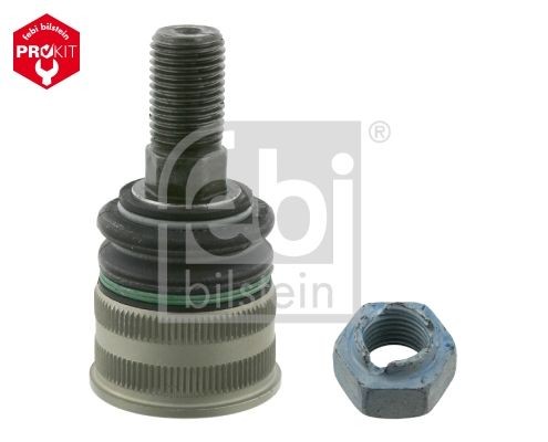 опора шаровая внутренняя!\ MB W220/C215/W211 all 98> 27066 FEBI BILSTEIN