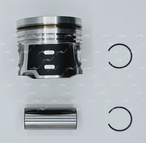 PN-57210 поршень STD BMW/CITROEN/FORD/PEUGEOT/VOLVO T3DA/DV6C/D4162T 1.6 HDi PN-57210 AUTOWELT