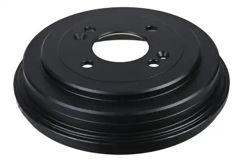 барабан тормозной!\ KIA Rio 1.2-1.6/1.5CRDi 05> Z01699 ZENTPARTS