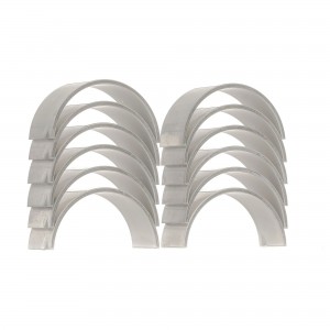 вкладыши шатунные! STD\ BMW E23/E28/E32/E34 2.5-3.5 M30 <94 87731600 KOLBENSCHMIDT