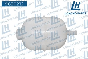 Бачок расширительный PEUGEOT 206 1307WK 9650212 LONGHO PARTS