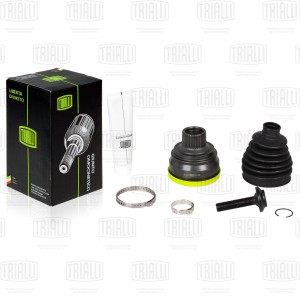 AUDI A4 [B8] (2007>) GO 1815 TRIALLI