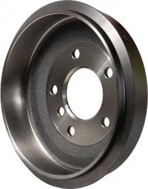 барабан тормозной!\ BMW E36 1.6/1.8/1.8TDs M40/M41/M43 90> Z01683 ZENTPARTS