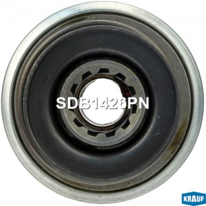 Бендикс стартера SDB1426PN SDB1426PN KRAUF