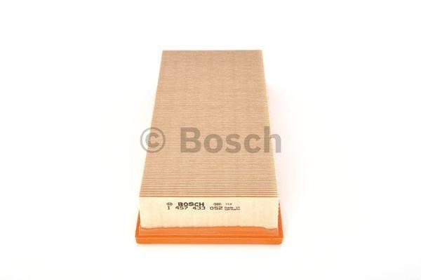 Фильтр воздушный MERCEDES S (W140) (91-98) BOSCH 1 457 433 052 BOSCH