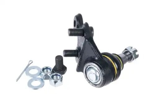 опора шаровая левая!\ Toyota Camry ACV30/ACV35 00> Z37072 ZENTPARTS
