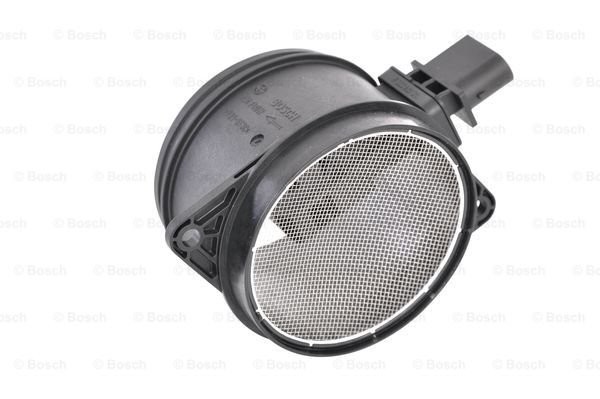 Расходомер воздуха 0 281 006 147 BOSCH