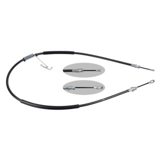 TRANSIT (2006>) ДИСКОВЫЕ ТОРМОЗА С ОДНОСКАТНЫМИ КОЛЕСАМИ 50 10 1819 SWAG