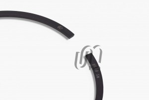 Кольца поршневые 0.50 Toyota 3S-FE D 86.0+0.50 1.2-1.2-3.0 на 1 цил. UM PR1224050 UNITED MOTORS PRO