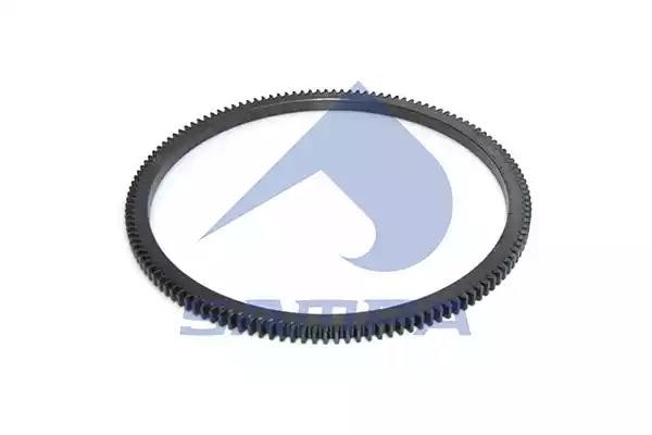 венец маховика! z=133 d361xD404 H=16 \MB OM352/366/904 203077 SAMPA