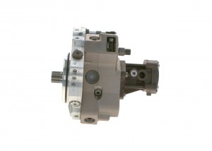 Насос высокого давления (Bosch) 0445020089 BOSCH