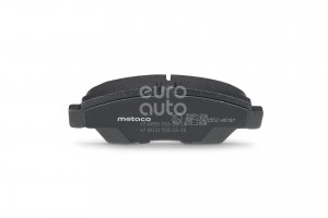 HONDA CIVIC 1.4I/1.6I 91-01 3000205 METACO