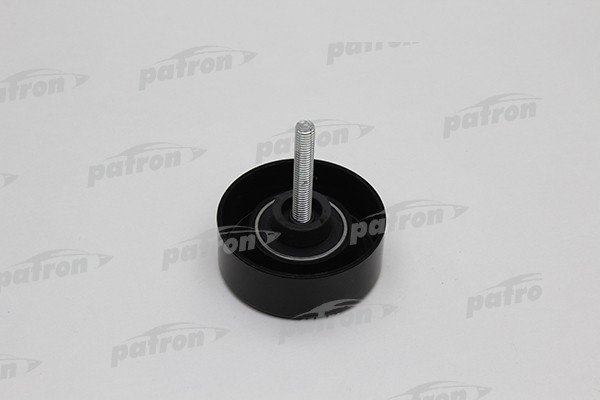 Ролик приводного ремня MAZDA 3 (00-),6 (02-) обводной PATRON PT64003 PATRON