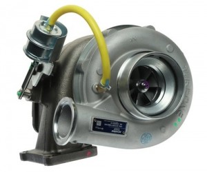 Турбокомпрессор SITRAK HOWO дв.D10.38-50 MOVELEX VG1038110820MX MOVELEX