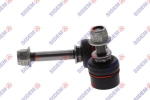 тяга стабилизатора переднего левая!\ Infiniti FX35 S51 08-14 41866 SIDEM