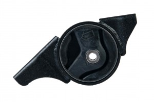 подушка двигателя задняя! Nissan Primera P12 <07 Z13445 ZENTPARTS