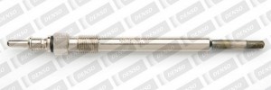 Свеча накаливания DG117 DENSO