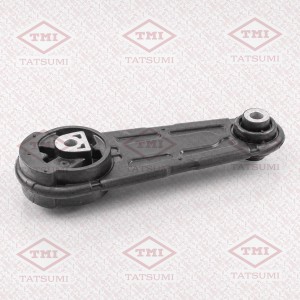 Опора двигателя задняя RENAULT Megane 03- TEG1357 TEG1357 TATSUMI
