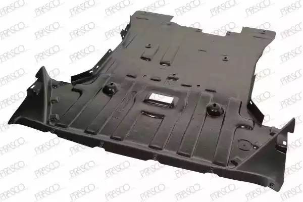 защита двигателя! мод. дизель/бензин!\ BMW X3-F25 10-14 BM8041900 PRASCO GROUP