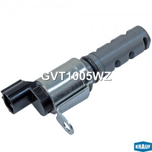 Клапан электромагнитный TOYOTA Auris (13-18) изменения фаз ГРМ KRAUF gvt1005wz KRAUF