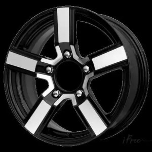 iFree R16 / 6.5J PCD 5x139.7 ЕТ 40 ЦО 98.1 Райдер 176800 IFREE