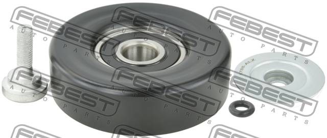 AUDI A4 [B6] (2001>) 1788-ALZ FEBEST