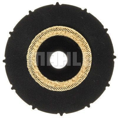 Фильтр масляный BMW 5 (E60),7 (E65),X5 (E70) (N62) MAHLE OX636D MAHLE KNECHT