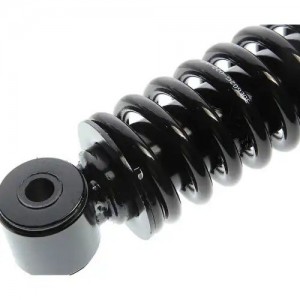 Амортизатор MERCEDES Actros кабины передний с пружиной (223/305 14x50 O/O) MEGAP 500-12-014 MEGA POWER