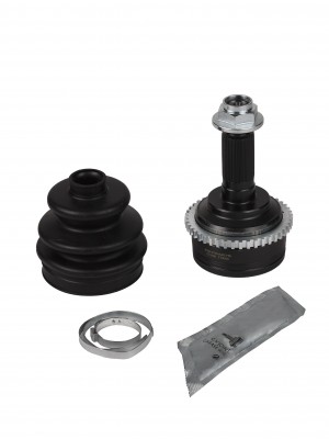 ШРУС наружный к-кт! ABS, 23676\ Mazda 6 all 02> Z21608 ZENTPARTS