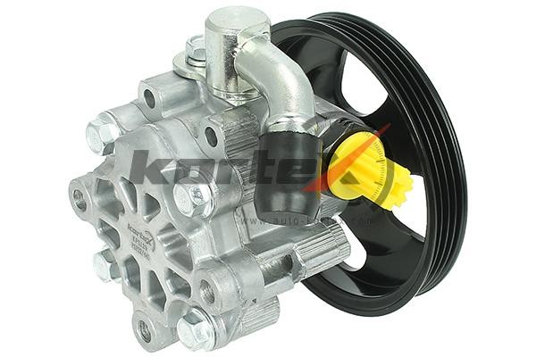 Насос ГУР CHEVROLET AVEO T300 KPS129 KPS129 KORTEX