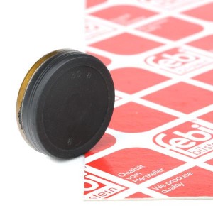 Заглушка MERCEDES (M271) ГБЦ FEBI 38327 FEBI BILSTEIN