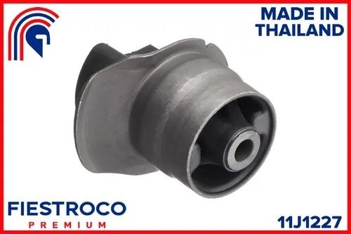 Сайлентблок TOYOTA Corolla Altis NZE120L 2NZ-FE 1,3 11J1227 11J1227 FIESTROCO