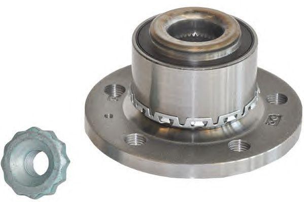 VW POLO/AUDI A2 [8Z0] (2000-2005) PL849 TORQUE