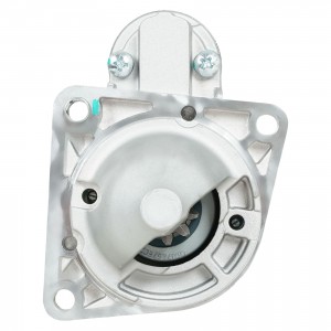 Стартер для а/м Opel Insignia A (08-)/Zafira C (11-) 2.0CDTi MT 1,8кВт (LSt 2111 LST2111 START VOLT
