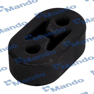 Крепеж CHEVROLET Lanos,Rezzo,Nubira глушителя MANDO DCC000329 MANDO