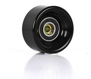 Ролик приводного ремня FORD Transit (FY) (00-06) (2.4) обводной BSG BSG 30-615-028 BSG