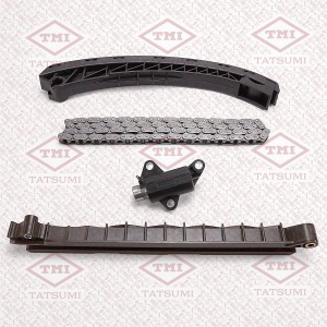 Комплект цепи ГРМ BMW 3(E36/E46)/5(E34) 94 TFS1046 TFS1046 TATSUMI