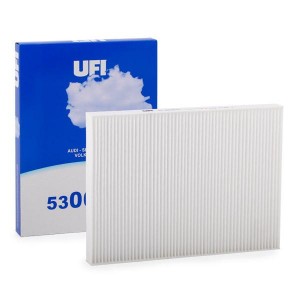 Фильтр салонный 53.006.00 5300600 UFI