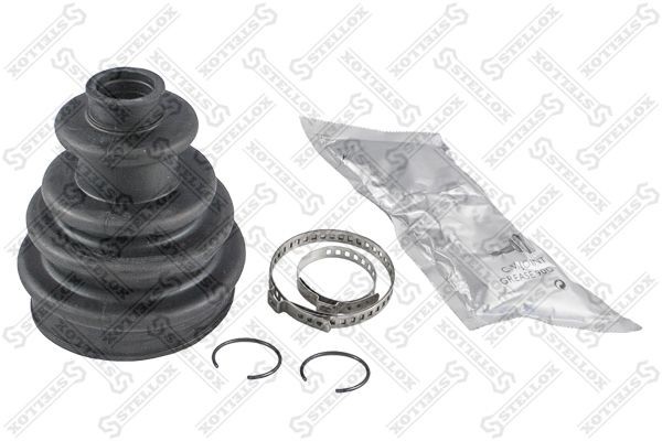 к-кт пыльника ШРУСа наружного!\ Rover 100-400/25-45 95-00 1300569SX STELLOX