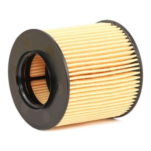 AUDI A3 [8P1] (2003- 2013) HU7126X MANN FILTER