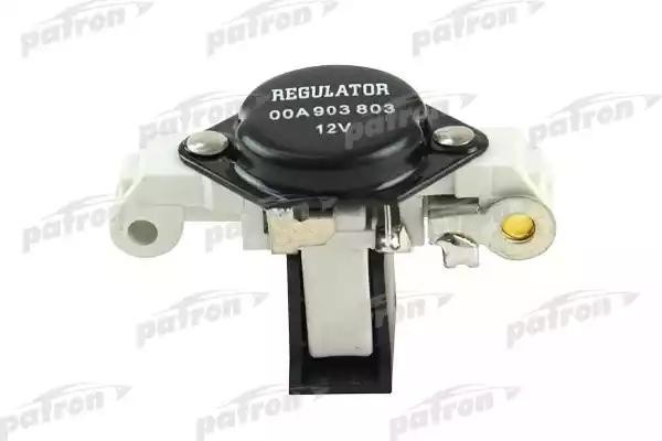 MB W202/124 P25-0007 PATRON