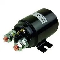4501129TL Реле пусковое 24В 300А 4501129TL TLP