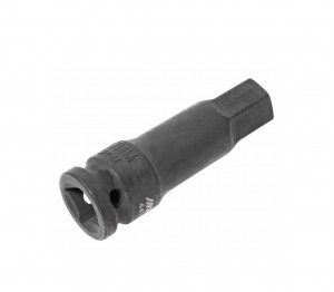 Бита-головка 1/2" HEX H17х78мм ударная JTC JTC-447917 JTC TOOLS