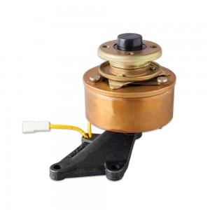 Муфта электромагнитная вентилятора для а/м ГАЗ 3302, 2217 и их мод. (6PK, для дв 4226.1317010-70 PEKAR